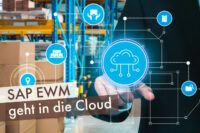 SAP EWM geht in die Cloud