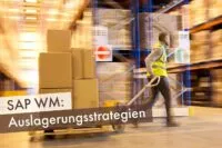 SAP WM: Auslagerungsstrategien