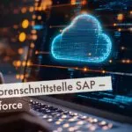 Debitorenschnittstelle SAP – Salesforce