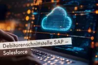 Debitorenschnittstelle SAP – Salesforce