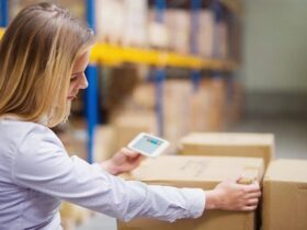 SAP WM-Handling Units vs. Lagereinheiten