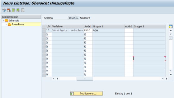 Hinzugefügte