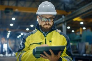 WIP Tracking: Nachverfolgbarkeit und Transparenz mit SAP MES