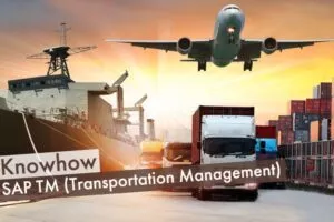 SAP TM