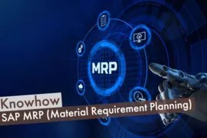 SAP-MRP