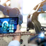 Digital Manufacturing Portfolio