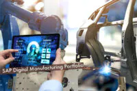 Digital Manufacturing Portfolio