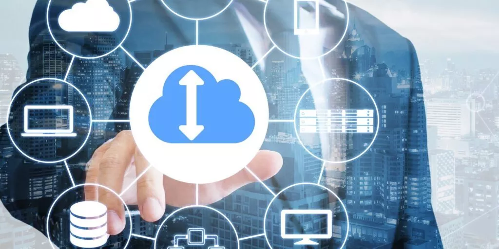 Salesforce und SAP