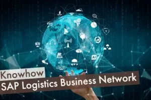 Logistics-Business-Network