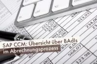 SAP CCM: Übersicht über BAdIs im Abrechnungsprozess