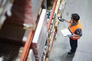 SAP WM App: Konfiguration der Benutzereinstellungen