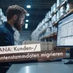 S/4HANA: Kunden-/Lieferantenstammdaten migrieren