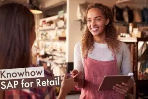 SAP-for-Retail