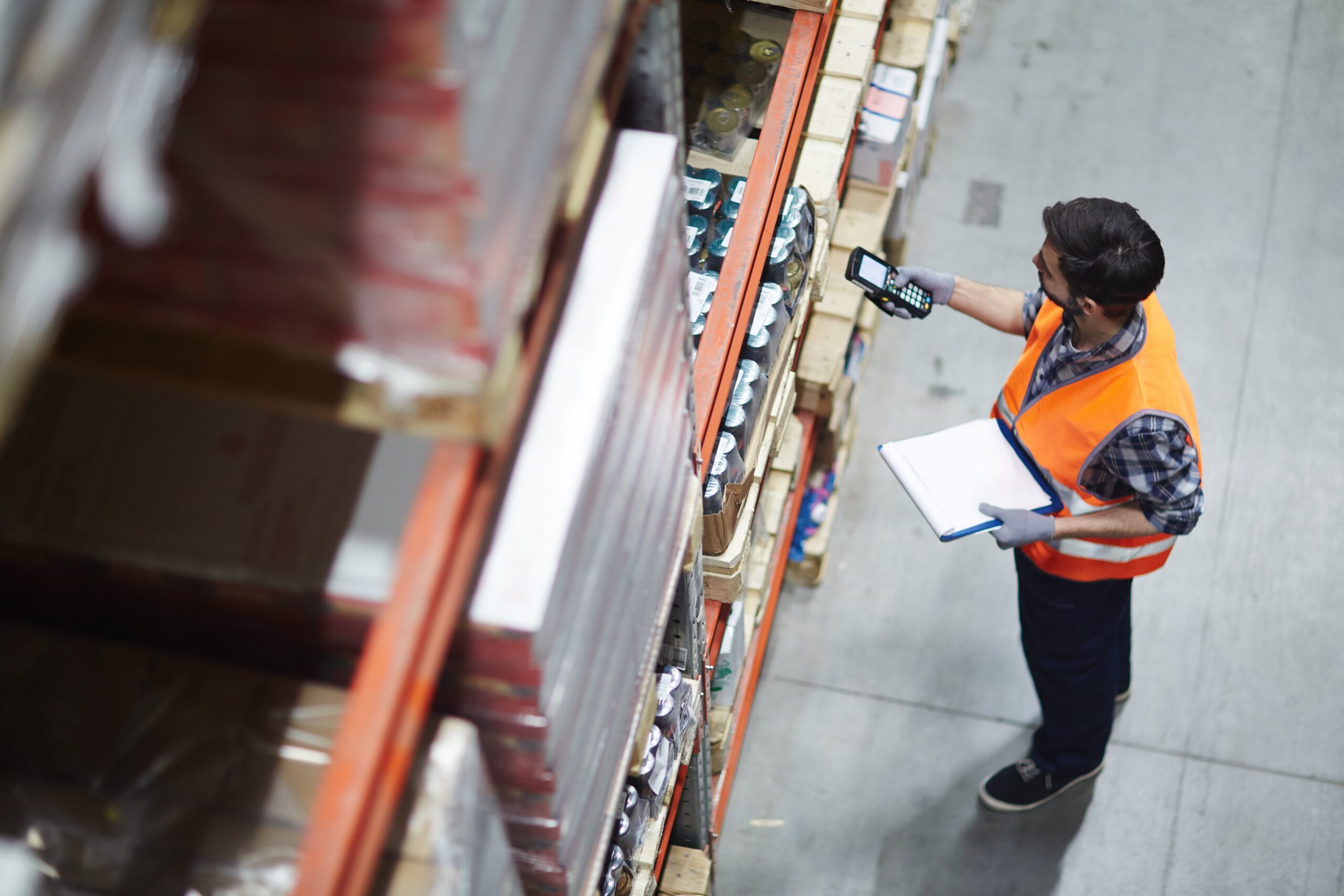 Wie Sie Nachschubprozesse in der Logistik mit SAP WM bzw. SAP EWM anlegen