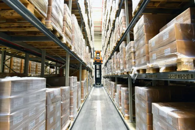 Wie Sie Nachschubprozesse in der Logistik mit SAP EWM abbilden