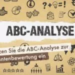 So setzen Sie die ABC-Analyse zur Lieferantenbewertung ein