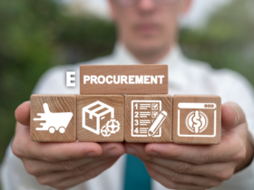 Voraussetzungen für ein E-Procurement-System