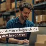 Shopfloor-Daten erfolgreich ins SAP-System integrieren