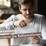 Bonuszahlungen So reduzieren Sie Reklamationen