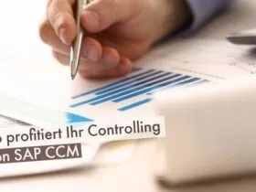 So profitiert Ihr Controlling von SAP CCM