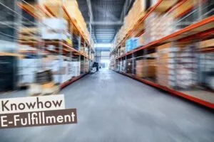 E-Fulfillment