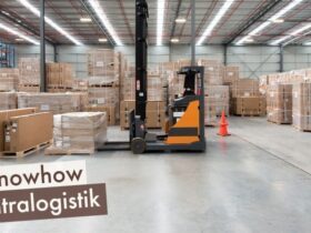 Intralogistik