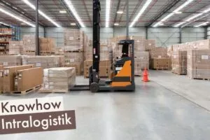 Intralogistik