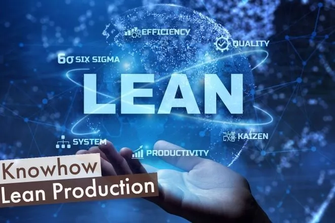 Lean Production
