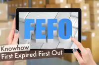 First Expired First Out (FEFO)