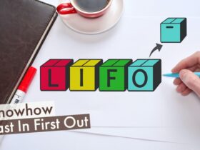 LIFO - Last In First Out