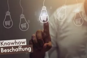 Beschaffung