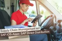 Beitragsbild SAP Direct Distribution