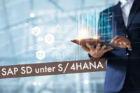 SD unter S/4HANA