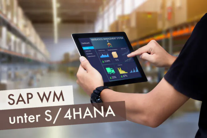 SAP WM unter S/4HANA