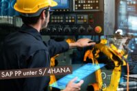 SAP PP unter S/4HANA