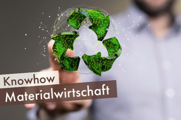 Materialwirtschaft