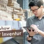 SAP Inventur