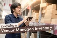 Vendor Managed Inventory