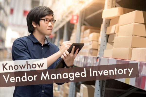 Vendor Managed Inventory