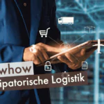 Antizipatorische Logistik