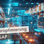 Lageroptimierung mit SAP