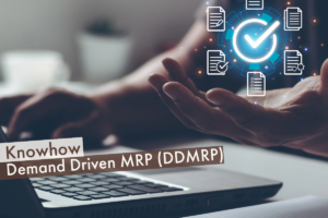 Demand-Driven-MRP-(DDMRP)