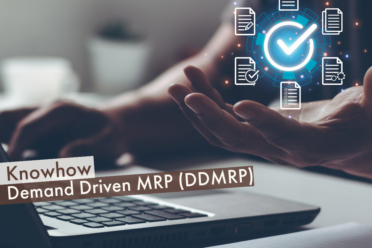 Demand-Driven-MRP-(DDMRP)