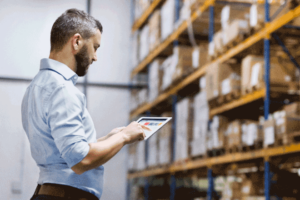 Angebot Fiori Apps SAP WM