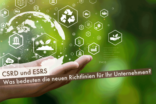 CSRD und ESRS