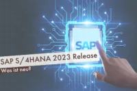 S/4HANA 2023 Release