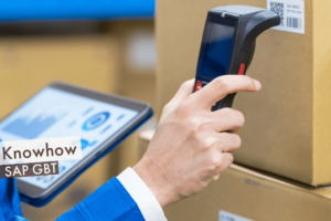 Beitragsbild SAP GBT
