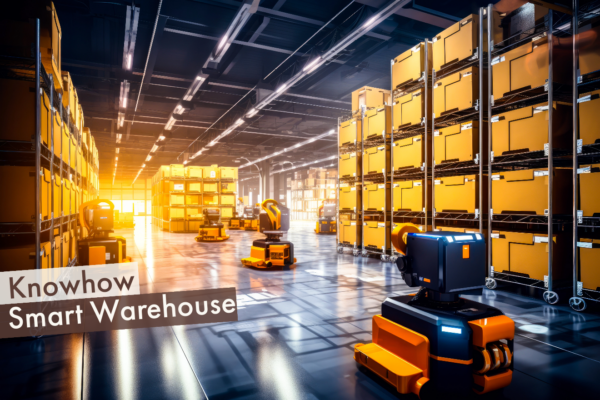 Knowhow_Smart-Warehouse