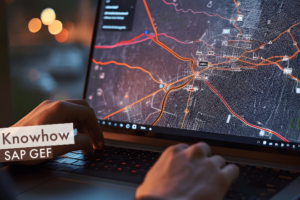 Beitragsbild SAP GEF