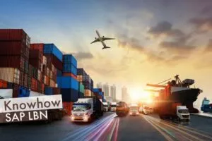 SAP LBN